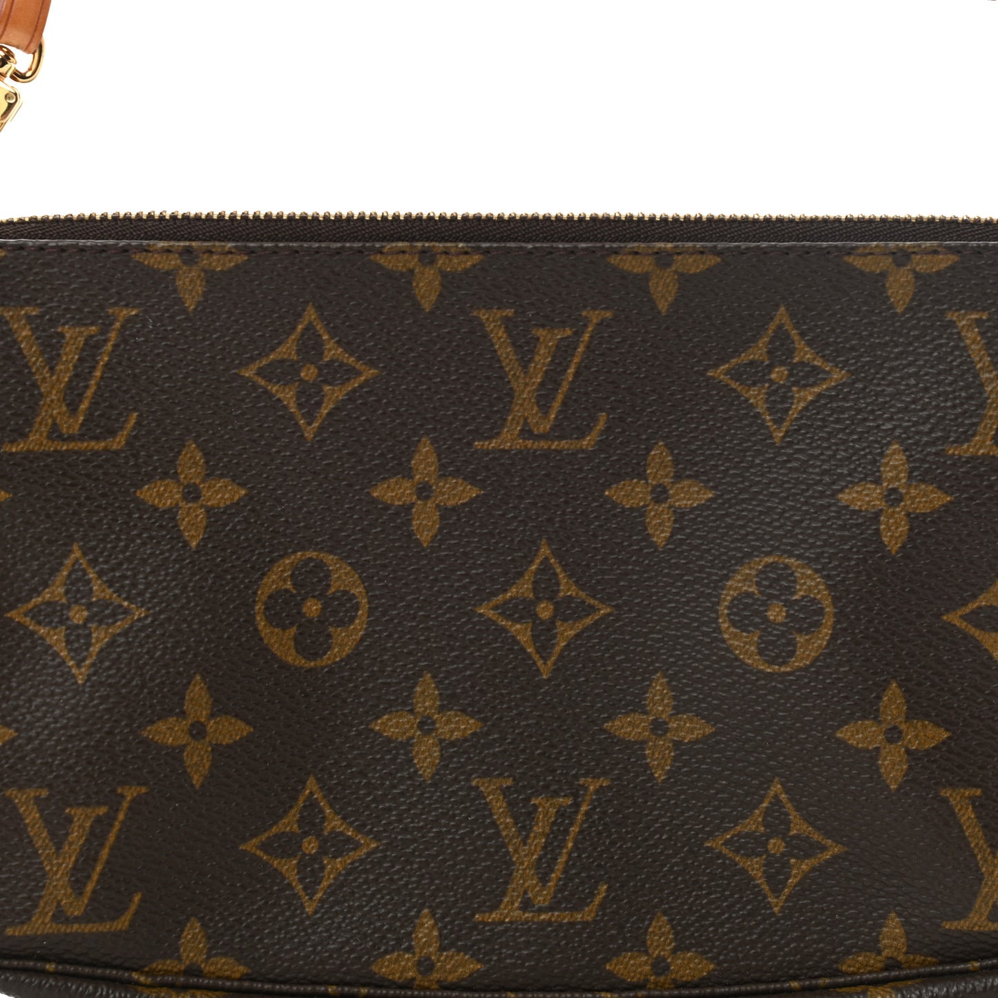 Monogram Pochette Accessories