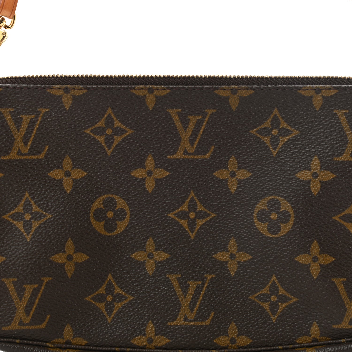Louis Vuitton Monogram Pochette Accessories 9 of 12