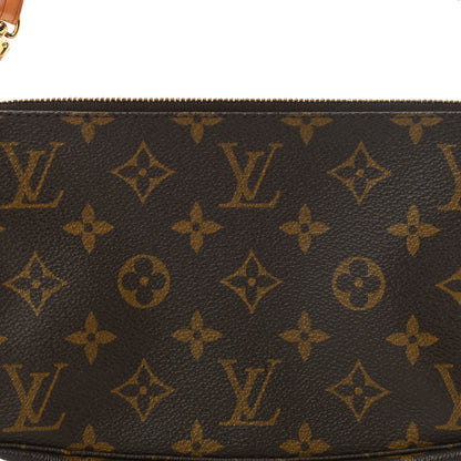Louis Vuitton Monogram Pochette Accessories 9 of 12