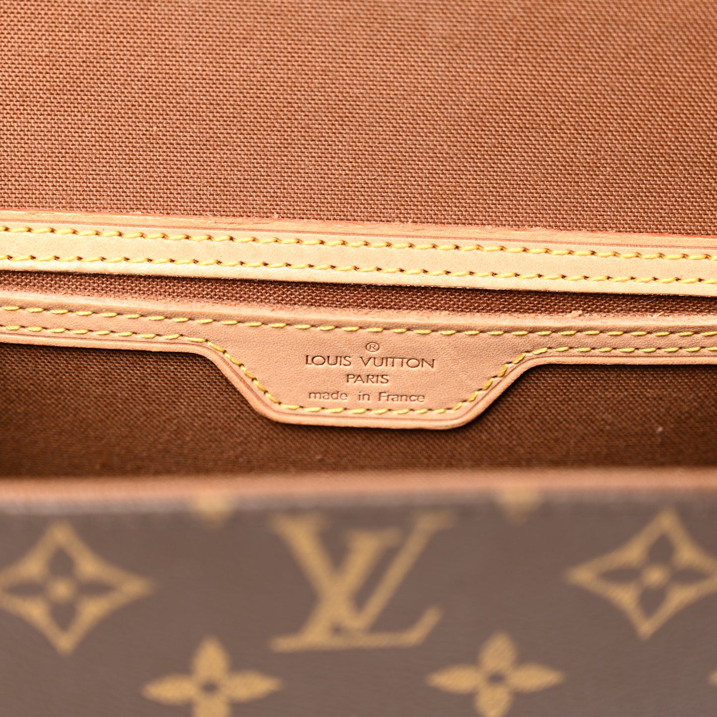 Monogram Bel Air