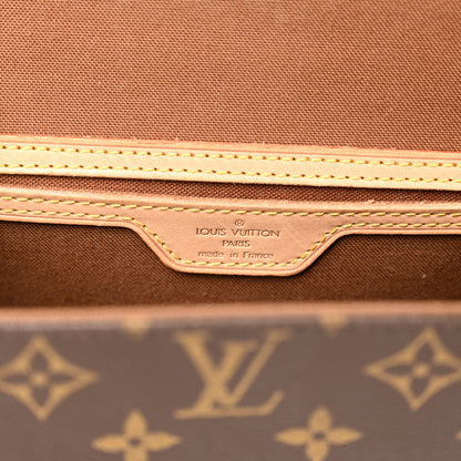 Louis Vuitton Monogram Bel Air 6 of 11