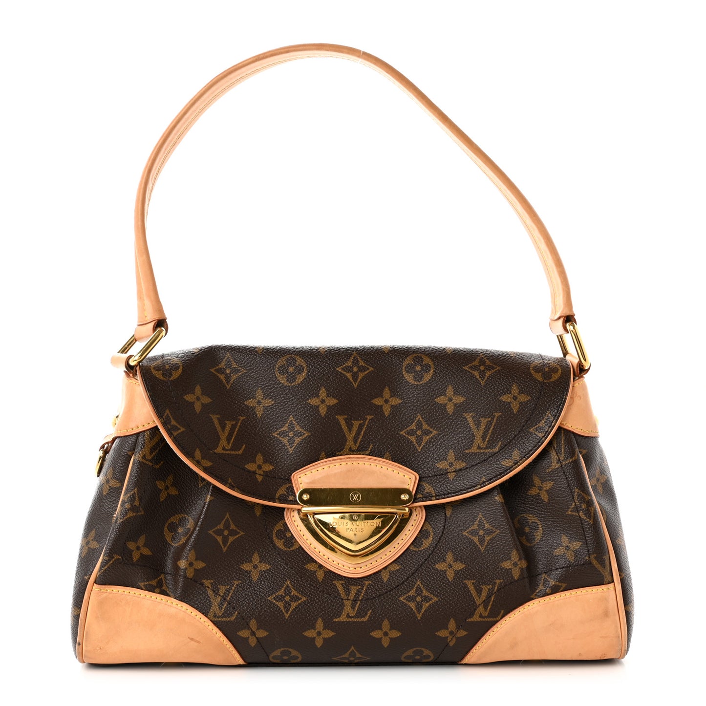 Monogram Beverly MM