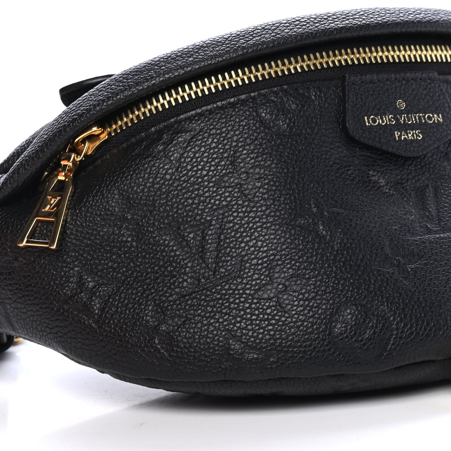 Empreinte BumBag Black