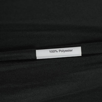 Chanel Nylon Camellia Umbrella Black White 6 of 10