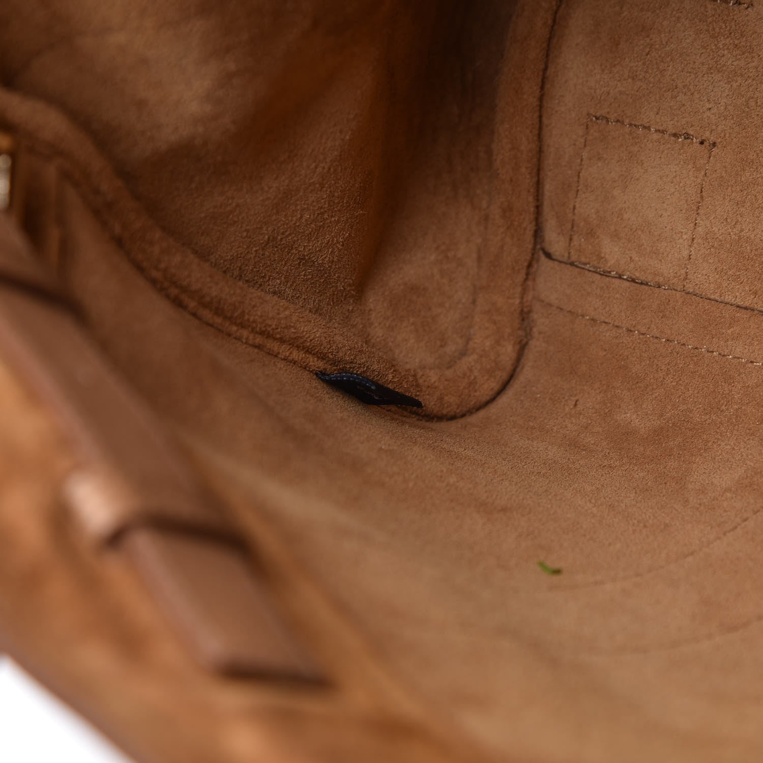 Mulberry Glossy Buffalo Bayswater Fudge 9 of 16