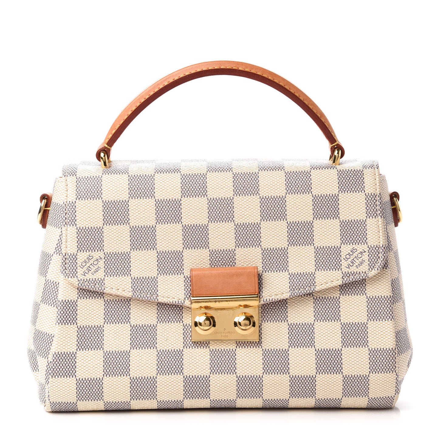 Damier Azur Croisette