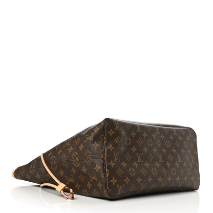 Louis Vuitton Monogram Neo Neverfull GM 2 of 8