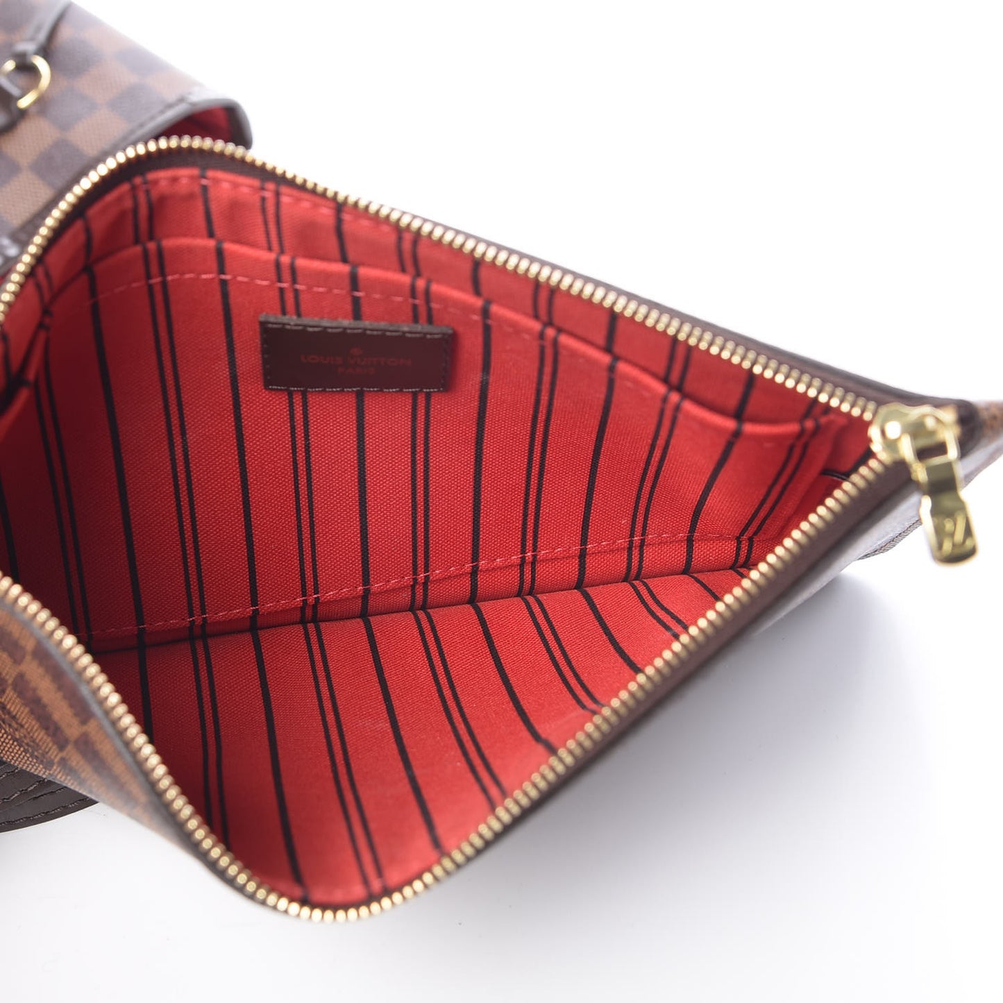 Damier Ebene Neo Neverfull MM