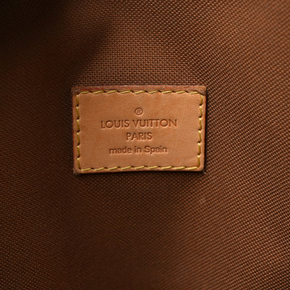 Louis Vuitton Monogram Cabas Beaubourg 6 of 9