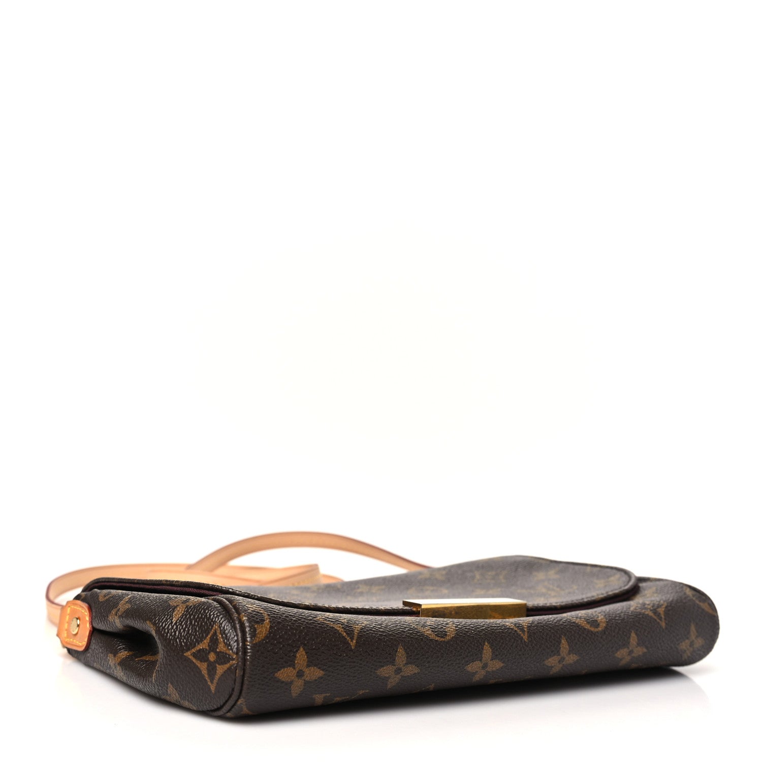 Louis Vuitton Monogram Favorite MM 4 of 10