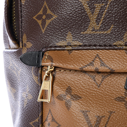 Louis Vuitton Reverse Monogram Palm Springs Backpack PM 11 of 11