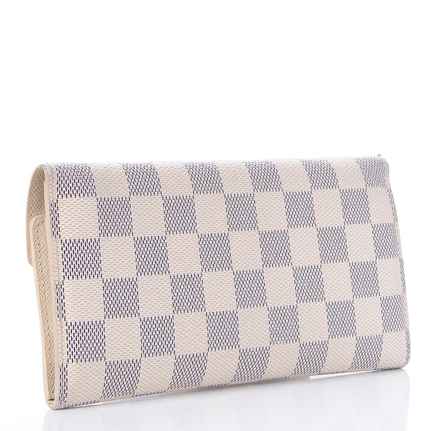 Damier Azur Josephine Wallet