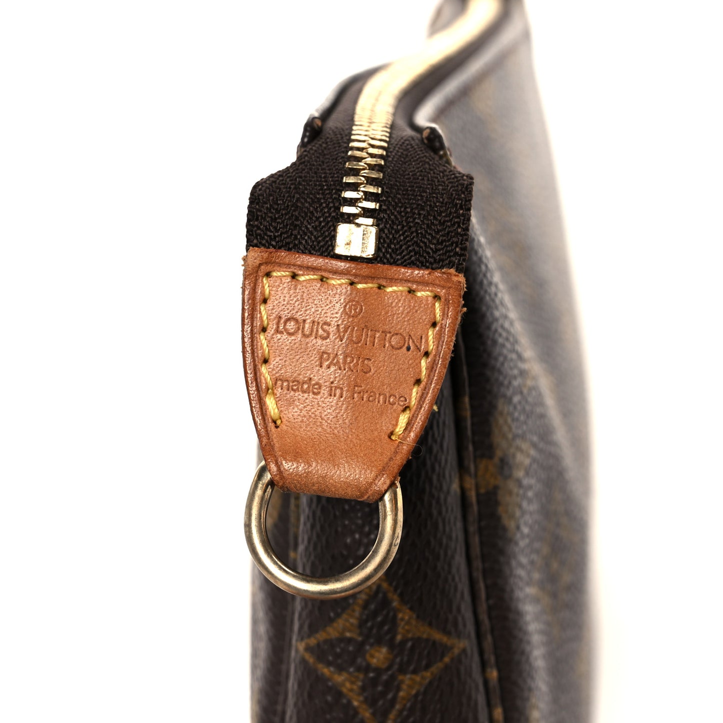 Monogram Accessories Pochette Long Strap