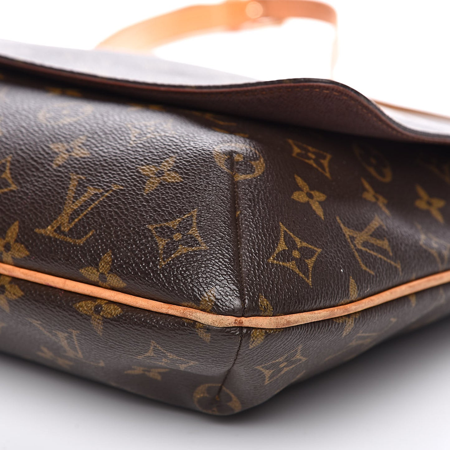 Monogram Musette GM