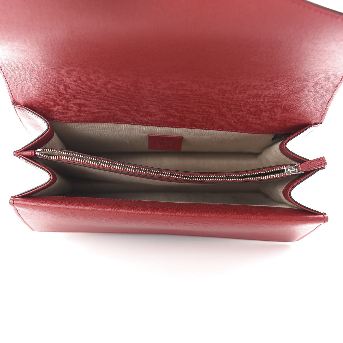 Calfskin Blooms Print Medium Dionysus Shoulder Bag Romantic Cherry Multicolor