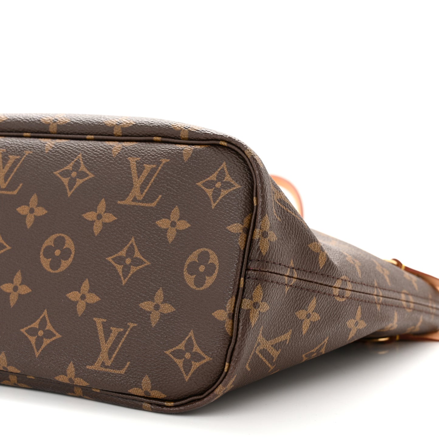 Monogram Neo Neverfull PM Fuchsia