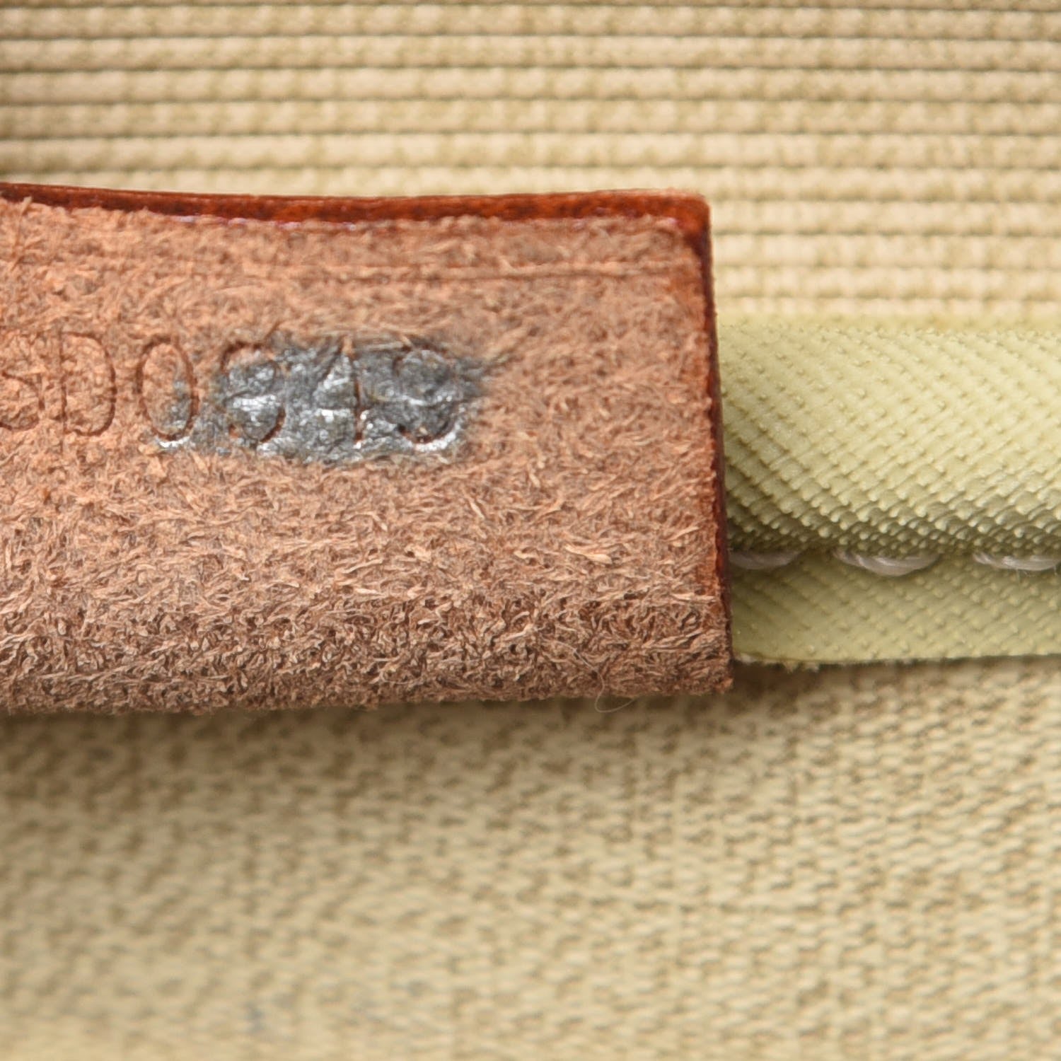 Louis Vuitton Monogram Deauville 7 of 14