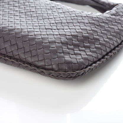 Bottega Veneta Nappa Intrecciato Medium Veneta Hobo 9 of 9