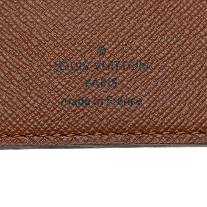 Louis Vuitton LOUIS VUITTON Monogram Helene Wallet 7 of 7