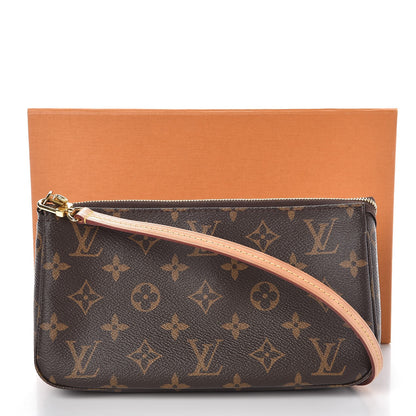 Louis Vuitton Monogram Pochette Accessories NM 8 of 8