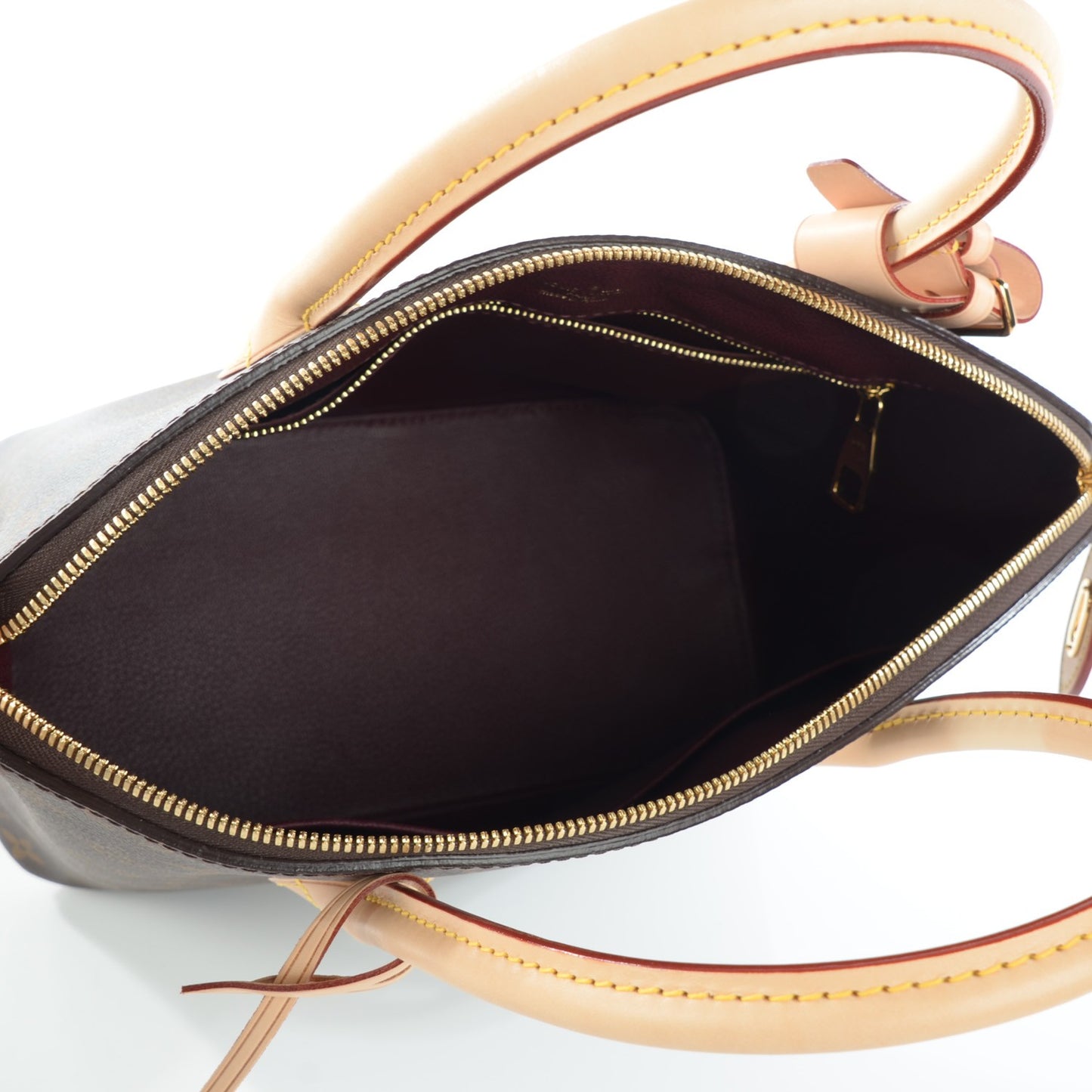 Monogram Lockit PM