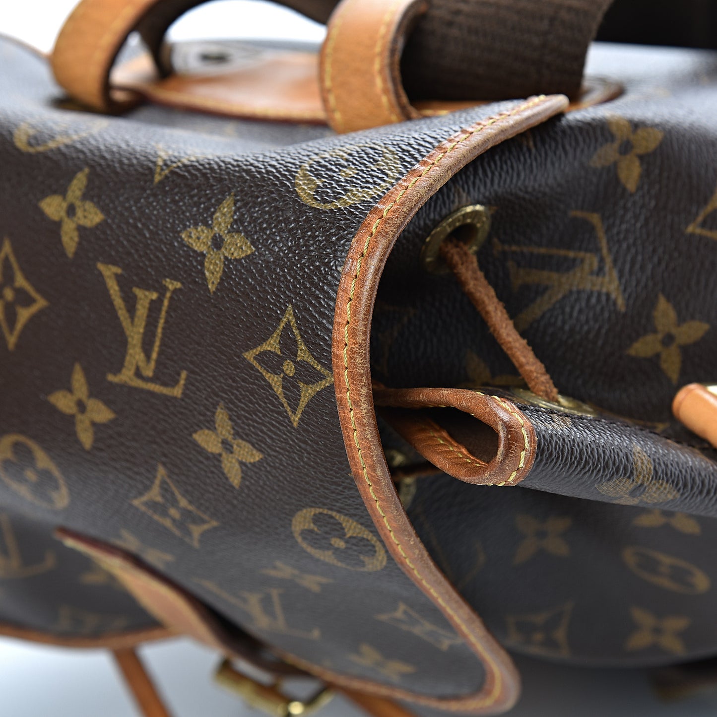 Monogram Bosphore Backpack