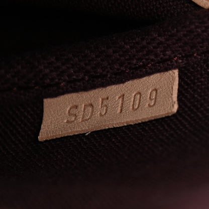 Louis Vuitton Monogram Favorite MM 7 of 8