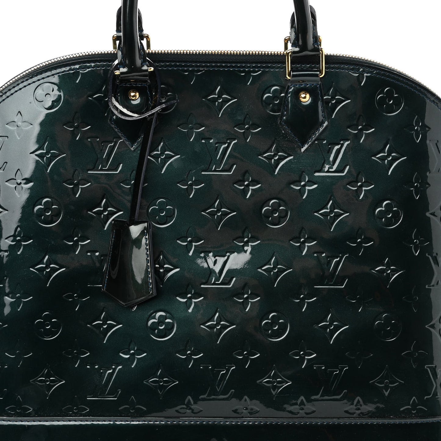 Vernis Alma MM Blue Nuit