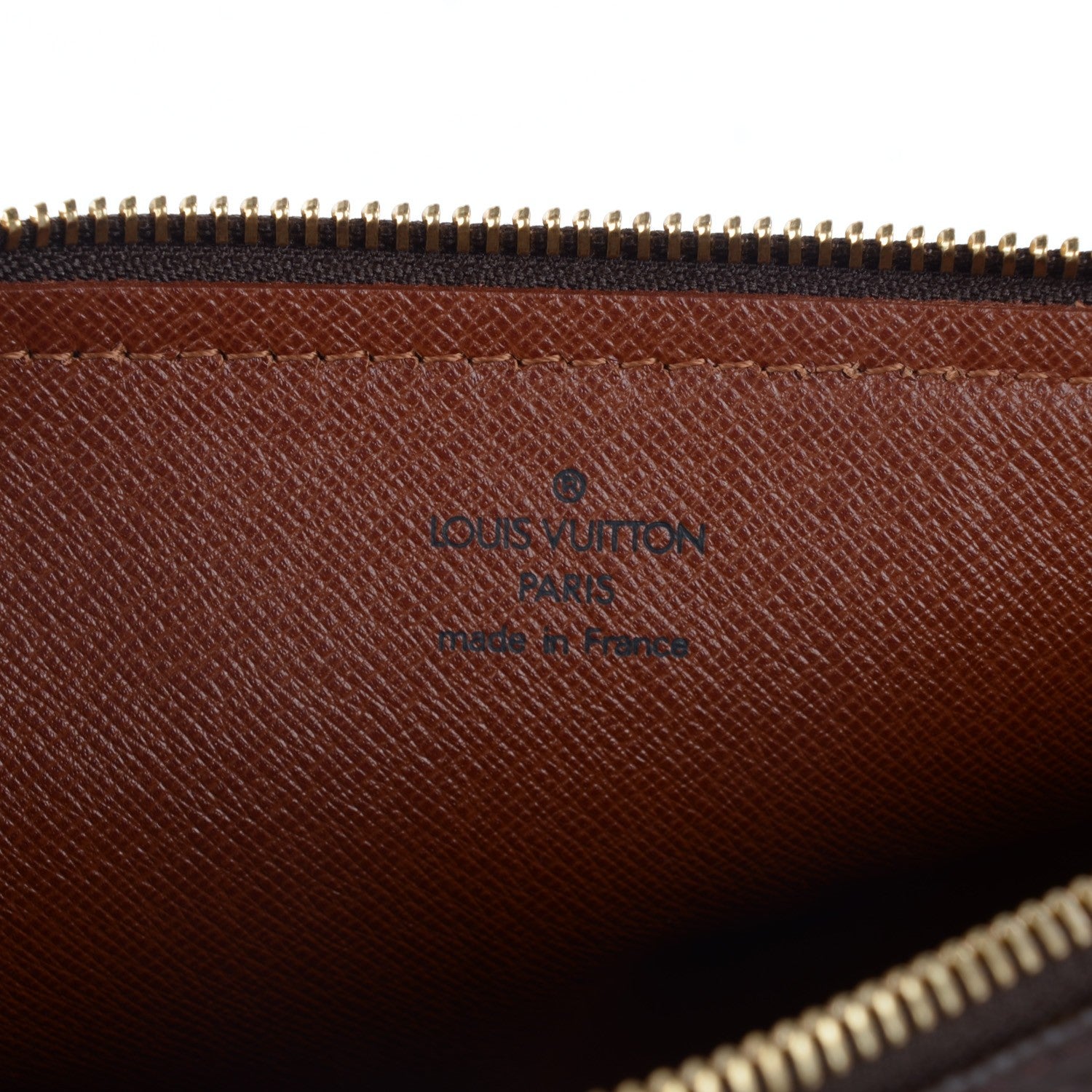 Louis Vuitton Monogram Papillon 30 With Companion 7 of 9