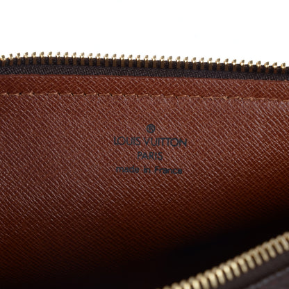 Louis Vuitton Monogram Papillon 30 With Companion 7 of 9
