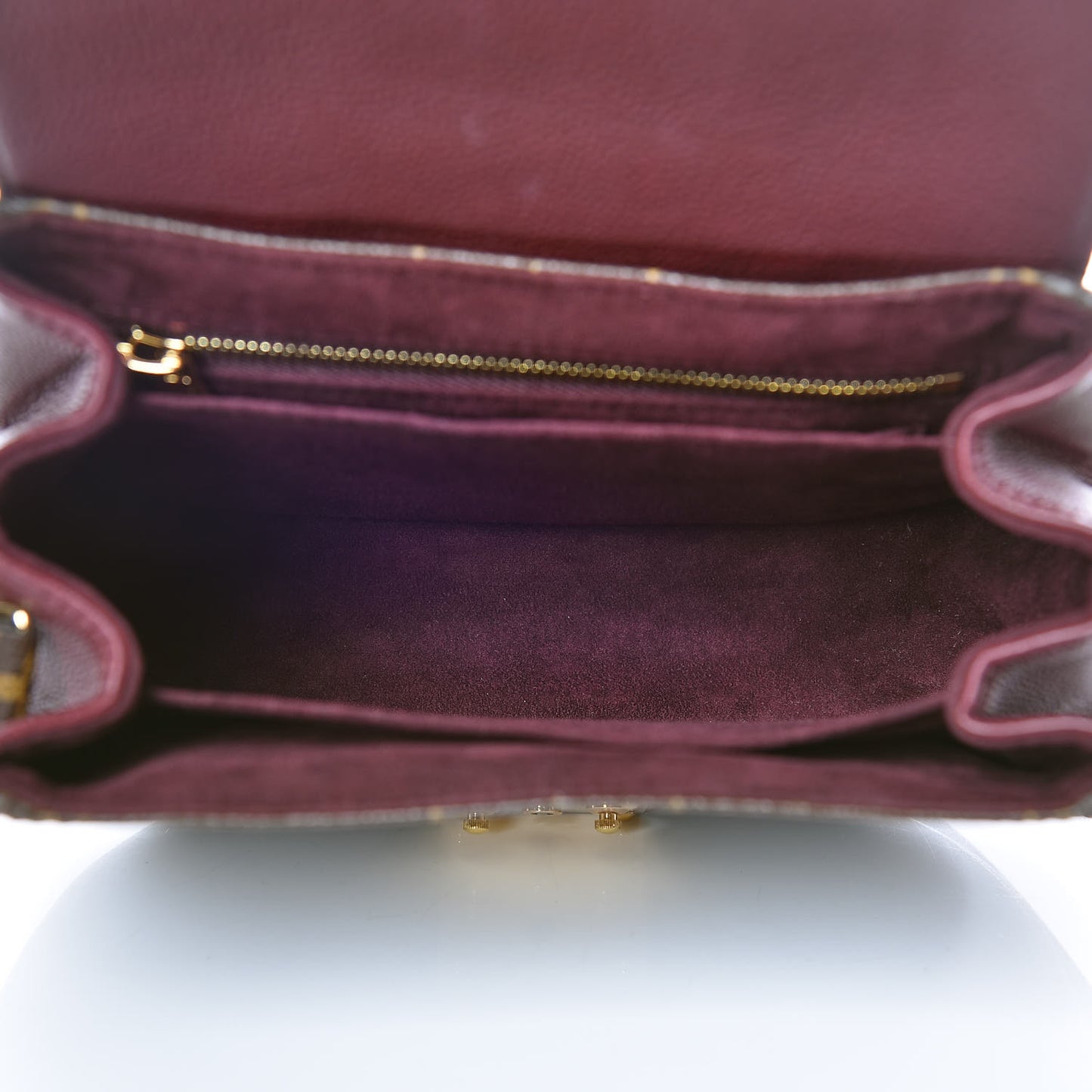 Monogram Eden PM Aurore