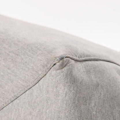 Celine Wool Medium Horizontal Cabas Phantom Pearl Grey 12 of 16