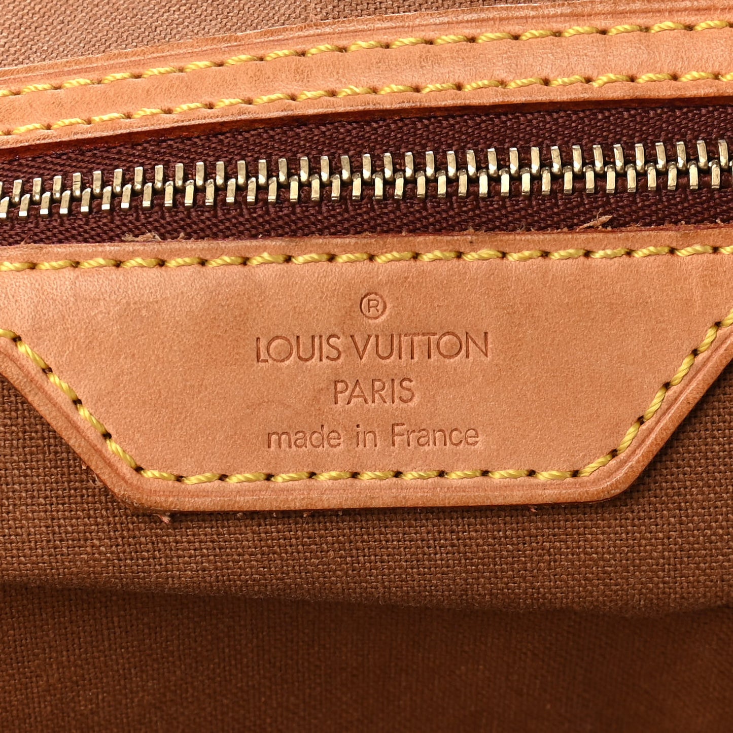 Monogram Porte-Documents Pegase Briefcase