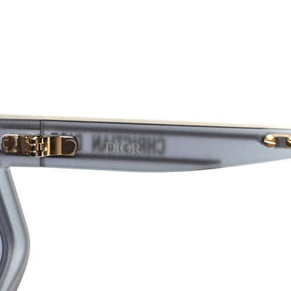 Christian Dior Mask DiorClub M2U Sunglasses Blue 5 of 9