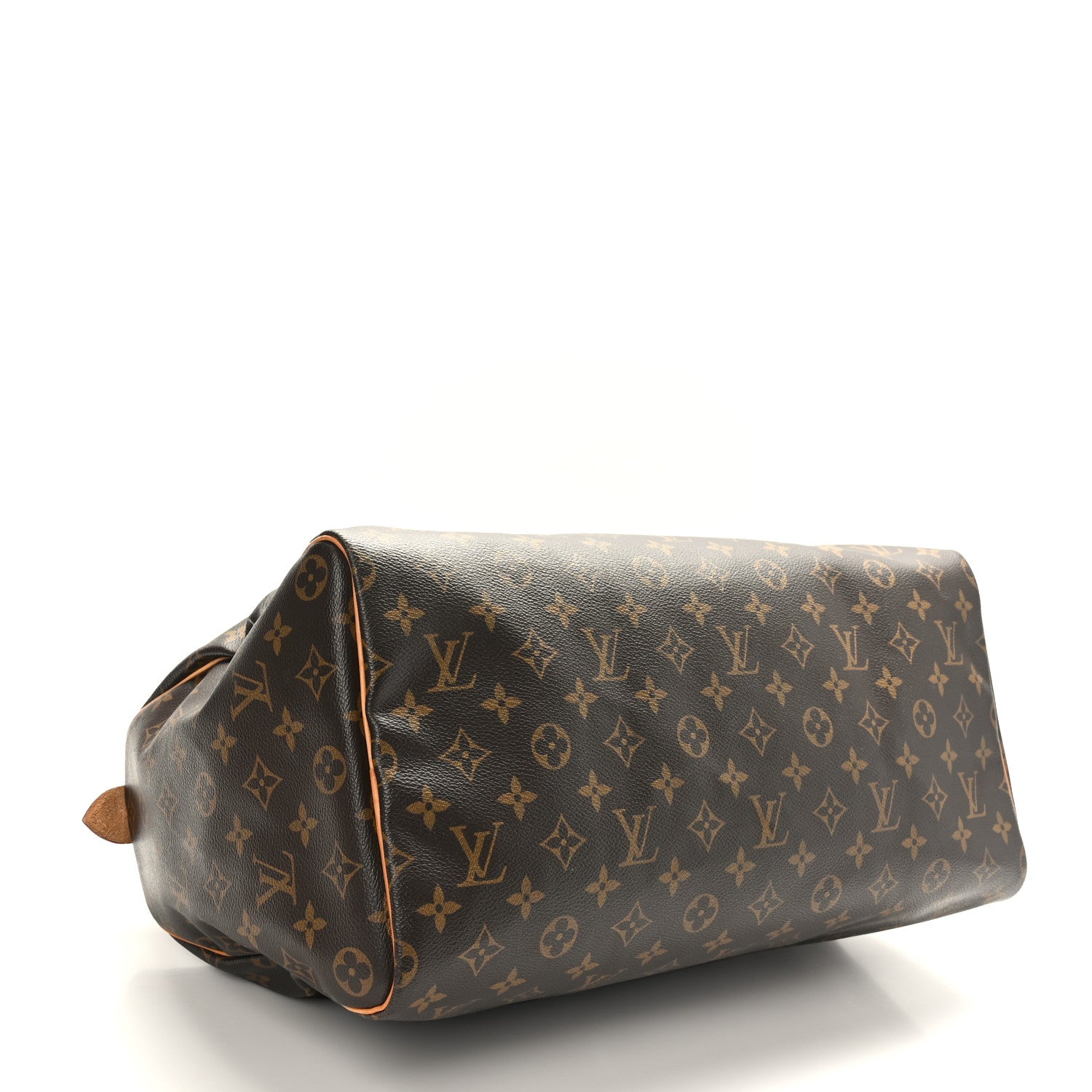 Louis Vuitton Monogram Speedy 40 4 of 11