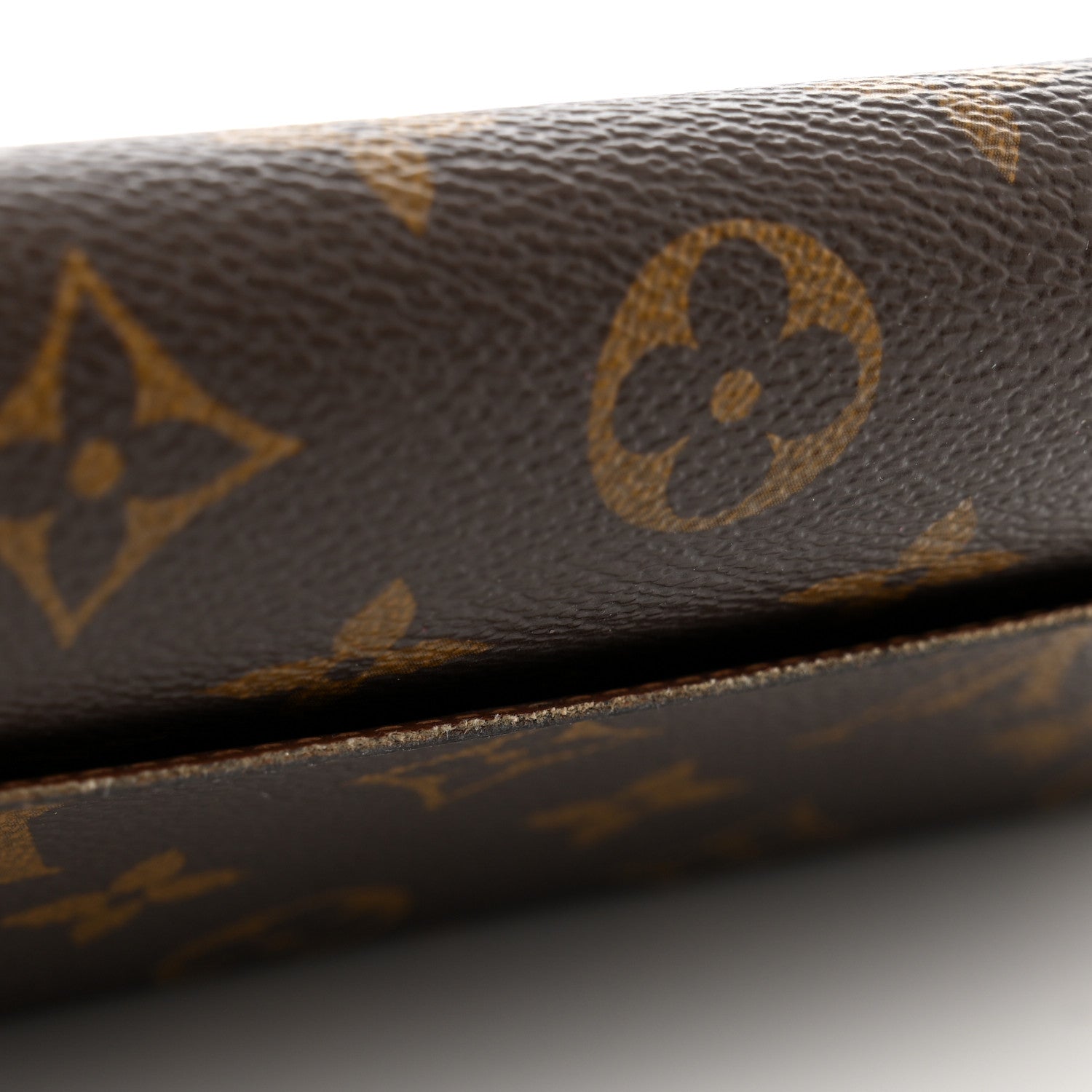 Louis Vuitton Monogram Sarah Wallet NM 7 of 8