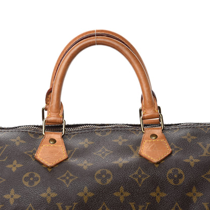 Louis Vuitton Monogram Speedy 35 14 of 14