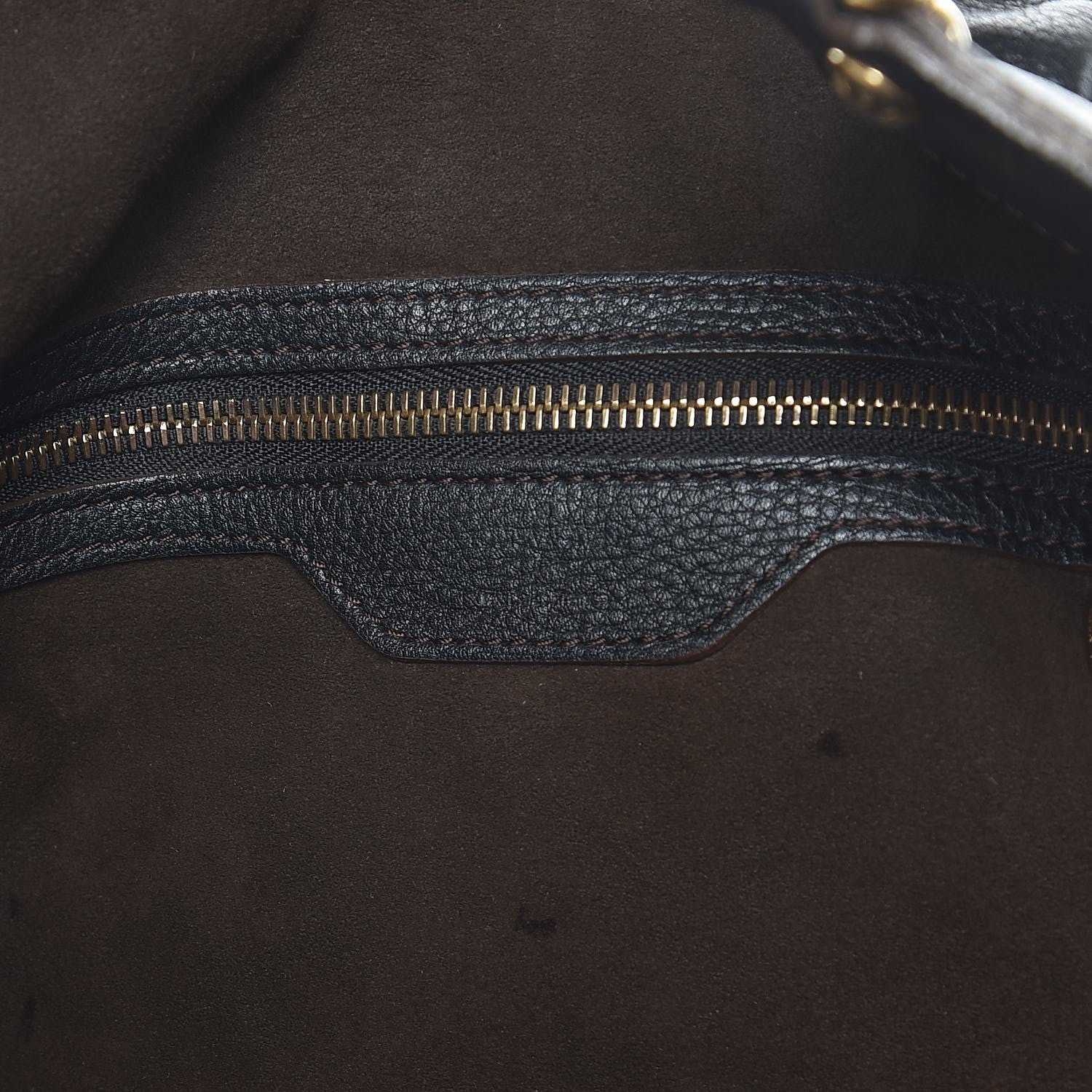 Louis Vuitton Mahina XL Black 6 of 11