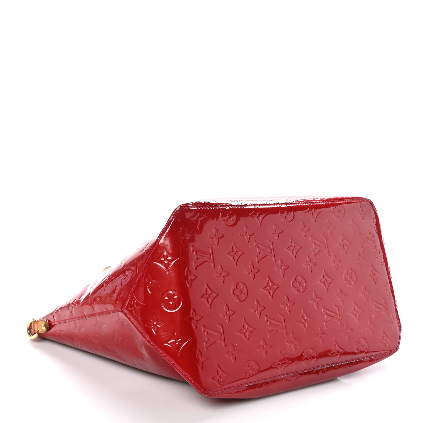 Vernis Bellevue GM Pomme D'Amour