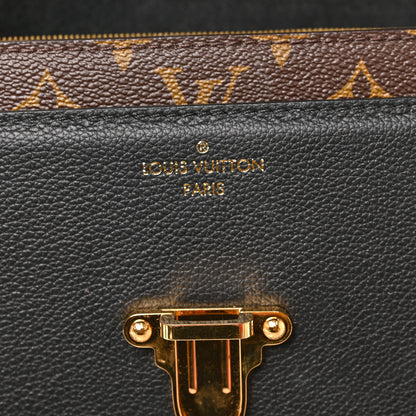 Louis Vuitton Monogram Victoire Black 7 of 9