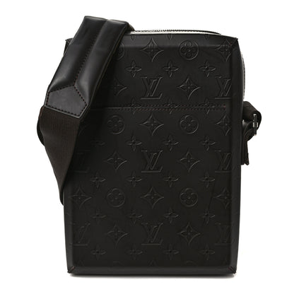 Louis Vuitton Monogram Glace Bobby Brown 1 of 11