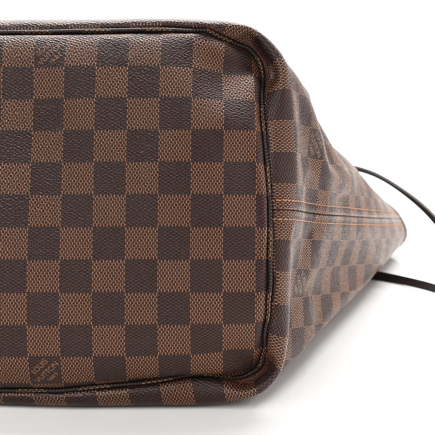 Damier Ebene Neo Neverfull GM