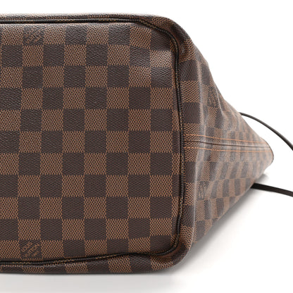 Louis Vuitton Damier Ebene Neo Neverfull GM 10 of 17