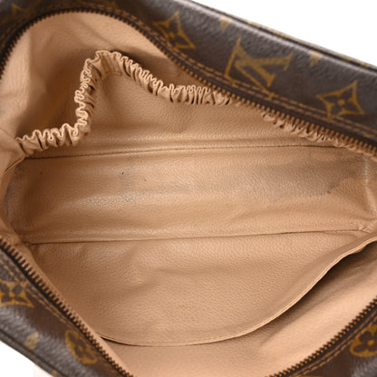 Louis Vuitton Monogram Trousse Toilette 28 5 of 9