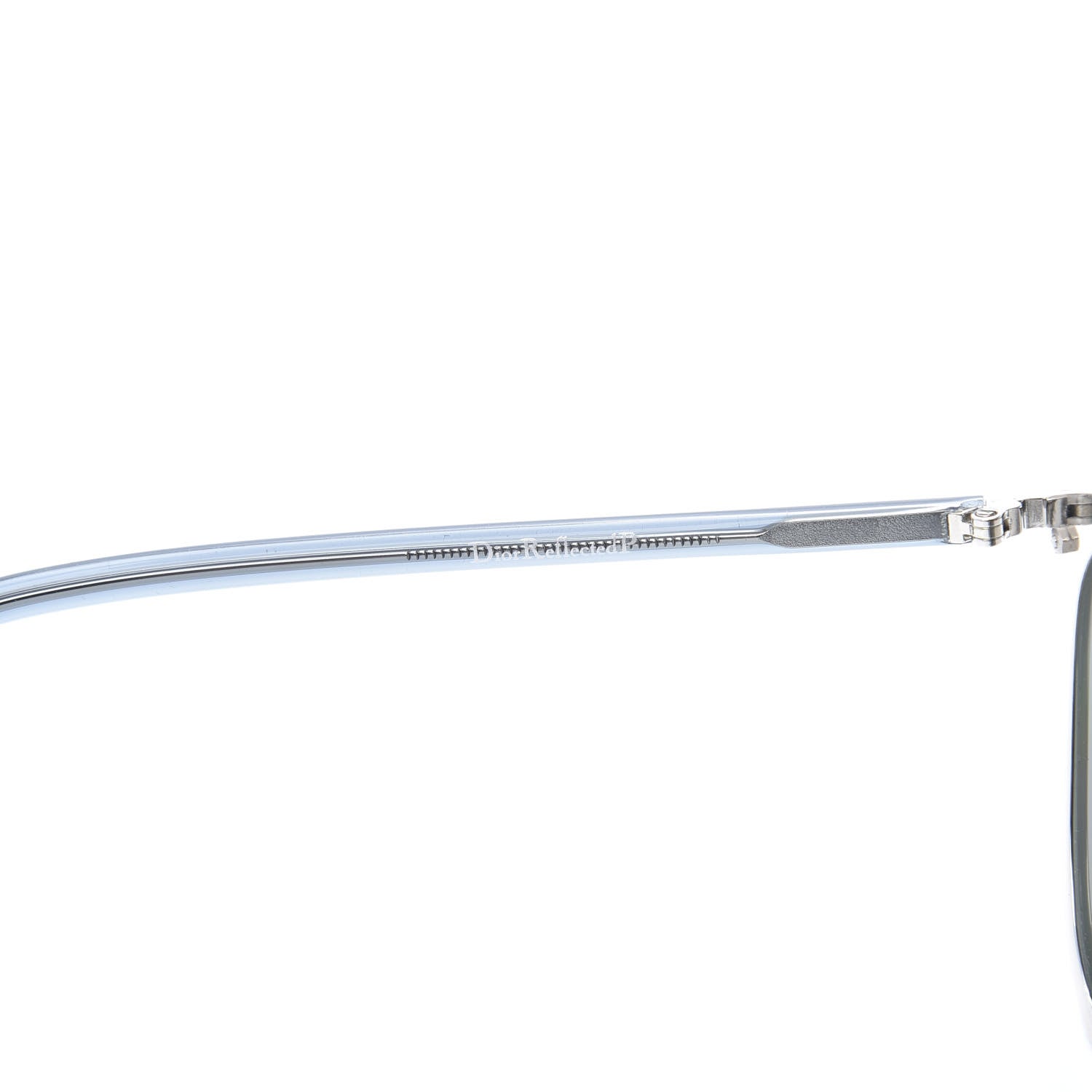 Christian Dior Reflected P Sunglasses Blue 6 of 9