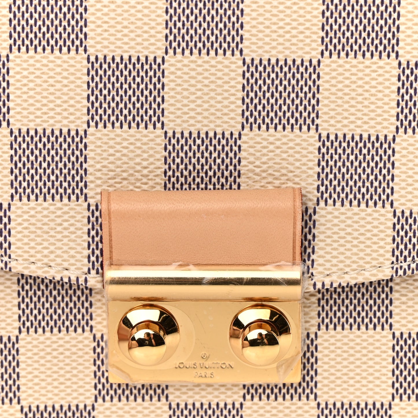 Damier Azur Croisette