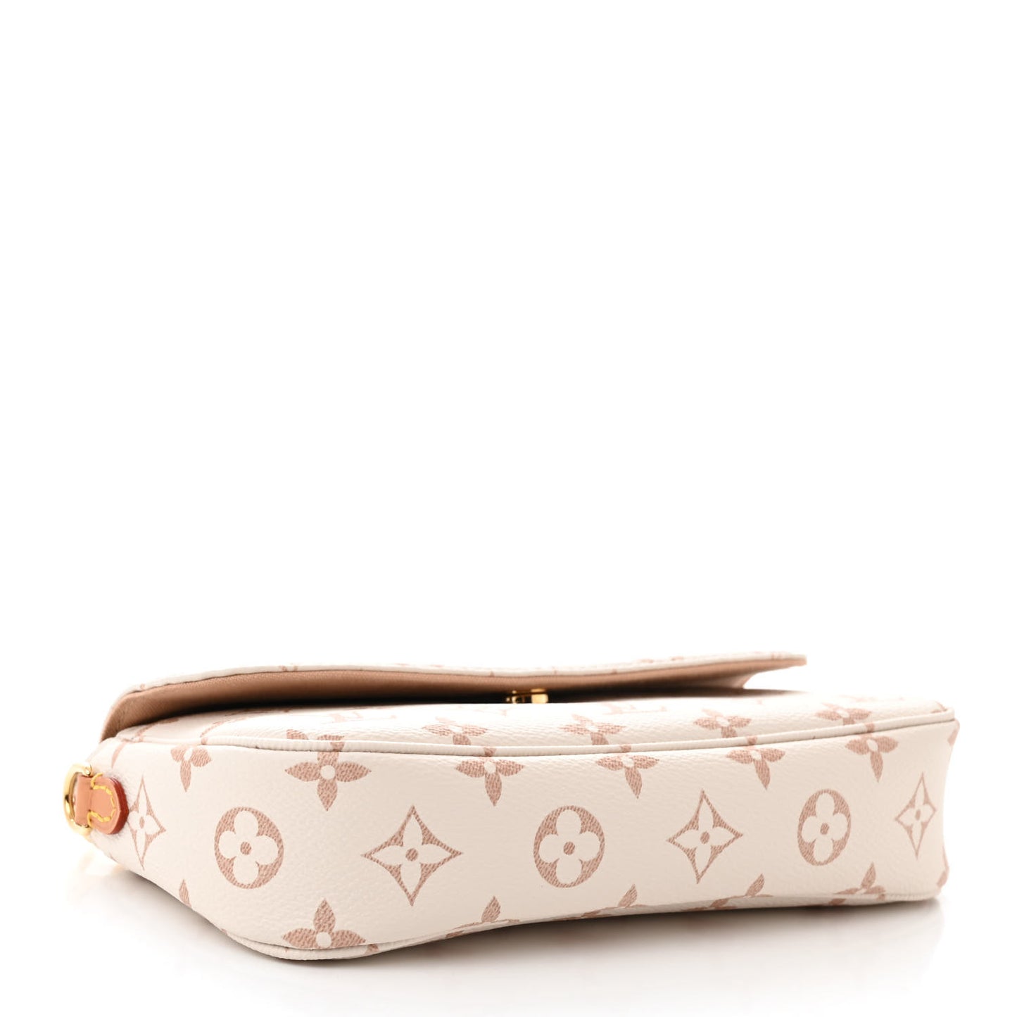 Monogram Dune Ivy Wallet On Chain