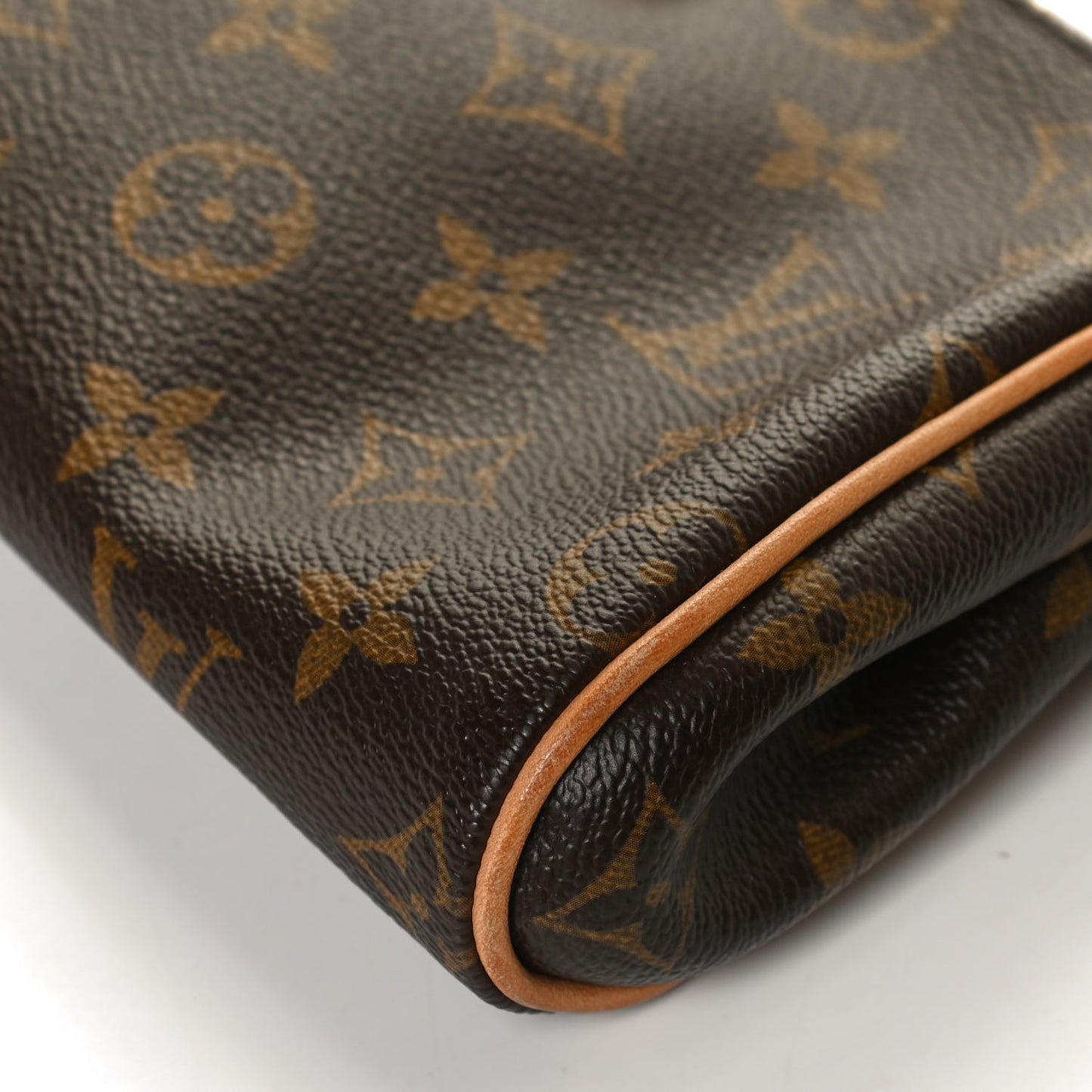 Monogram Eva Clutch