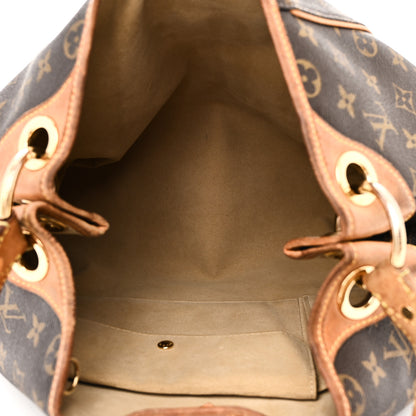 Louis Vuitton Monogram Galliera PM 5 of 10