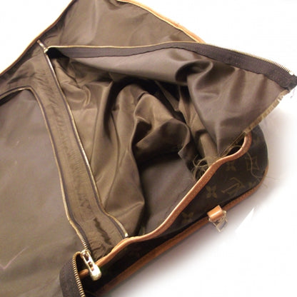 Louis Vuitton Portable Bandouliere Garment Bag 9 of 12
